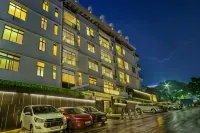 The Sonnet Jamshedpur Hotels in 