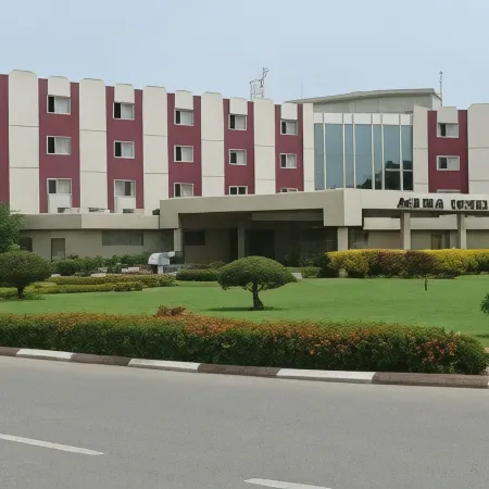 Agura Hotel