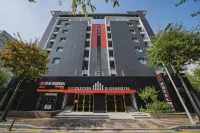 Hound Hotel Gwangju Cheomdan