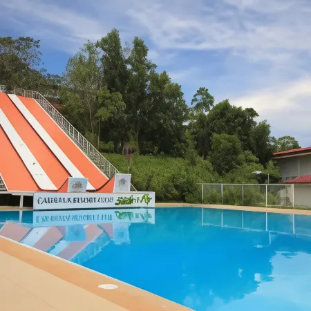 Caliraya Resort Club