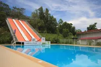 Caliraya Resort Club - Resorts