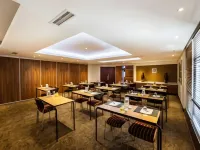 City Lodge Hotel at or Tambo International Airport - breakfast