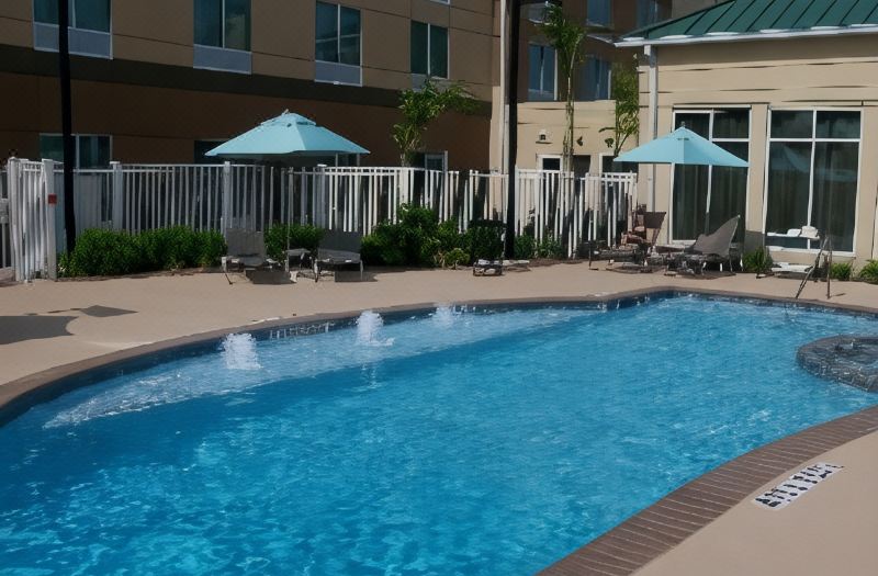 Hilton Garden Inn Houston-Pearland photo 4
