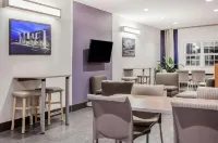 Microtel Inn & Suites by Wyndham Sault Ste. Marie - Frühstück