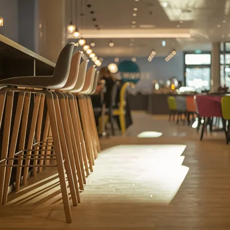 Holiday Inn - the niu, MOOD MAINZ by IHG