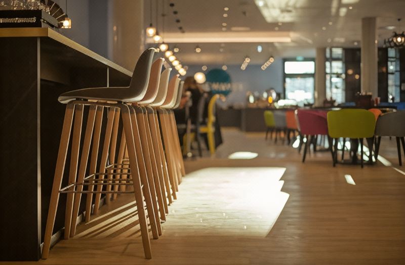 Holiday Inn - the niu, Mood Mainz by IHG photo 2