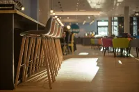 Holiday Inn - the niu, MOOD MAINZ by IHG - 3 Sao