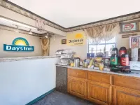 Days Inn by Wyndham Erick Hotels in Beckham County