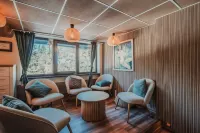 Hotel Chalet Evergreen - 3성급