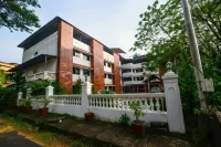 Hotel Campal - parking