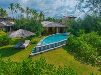 Grand Resort Ocean Bay Phu Quoc - piscina