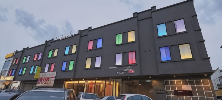 The Leverage Business Hotel - Bandar Baru Mergong Hotels in Alor Setar
