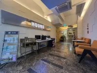Suncheon Hound Hotel Suncheon Station Branch