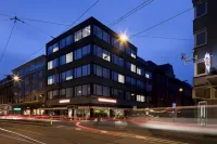 easyHotel Amsterdam City Centre South - que admiten mascotas