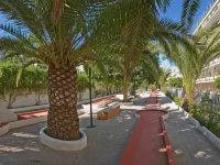 Hotel Tropical Hotels near Sa Talaiassa