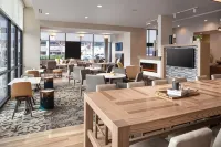 Residence Inn Walnut Creek - Wifi