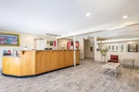 Sutter Inn - acceptant les animaux