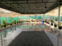 Sathyam Resorts - Wifi