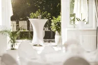 Hotel Restaurant Höldrichsmühle - Phòng tập thể hình