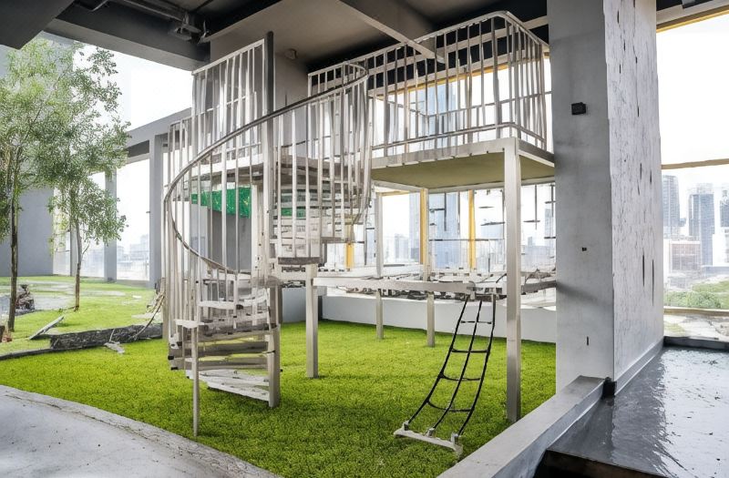 Opus Residences by Airhost photo 3
