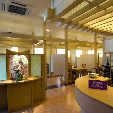 Hotel Ayase