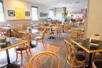 Caledonian Inn - the Stump - 2-Star