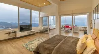 Amã Stays & Trails Soul Storries- Luxury Villas and Resort, Mussoorie - ห้องครัว