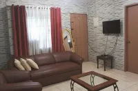 Capitol Backpackers Apartment - Hostel - Hostels