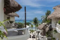 Playa Palms Beach Hotel - Ocean View