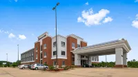 Best Western Plus Philadelphia-Choctaw Hotel and Suites Hotels in 