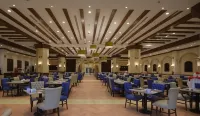Pyramisa Beach Resort Sahl Hasheesh - Parkering