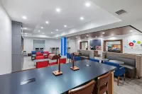 Holiday Inn Express & Suites LONGVIEW SOUTH I-20 by IHG - Frühstück