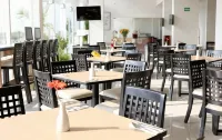 Hotel Misión Express San Juan Del Río - que admiten mascotas