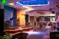 Barceló Ixtapa - All Inclusive - ที่มีบาร์