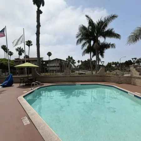 La Quinta Inn & Suites by Wyndham Carlsbad - Legoland Area