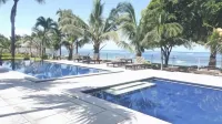 Aman Gati Hotel & Resort Lakey Peak Sumbawa Indonesia - Bintang 2