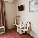 Avtor Hotel - ที่มีที่จอดรถ