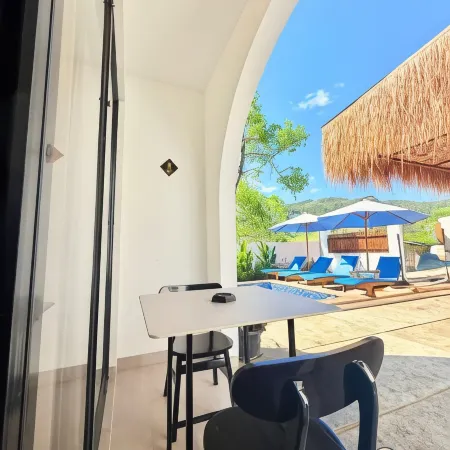 Losbaba Komodo Villa