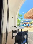 Losbaba Komodo Villa - Hot Tub