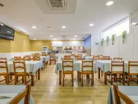 โรงแรม โรซา มิสติกา บาย อุมบรัล โรงแรมในฟาติมา