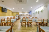 Hotel Rosa Mística by Umbral