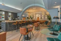 Castrum Hotel Székesfehérvár - bar