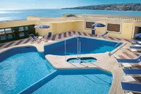 Hotel Royal Continental - Ocean View
