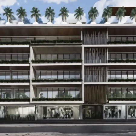 Serenity Hotel Boutique by Alsol