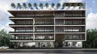 Serenity Hotel Boutique by Alsol - Bar