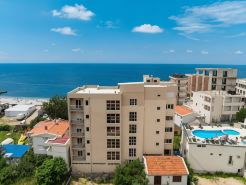 Apart-Hotel Saraj