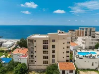 Apart-Hotel Saraj - Wi-Fi