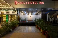Sarla Hotel Inn - 2つ星