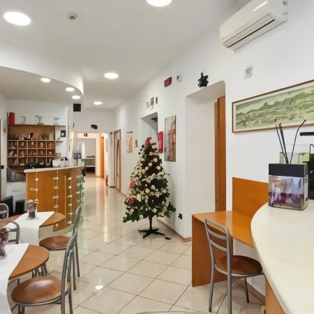 Hotel Zara Napoli