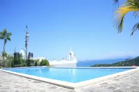 La Cecile Hotel & Cafe Komodo - Sea View